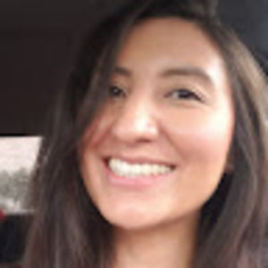 Meet your Posher, Grace l